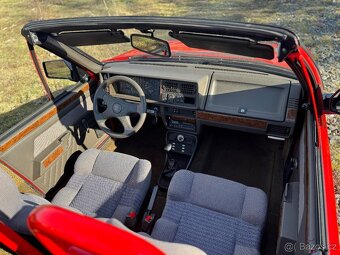 MTX Roadster, Metalex - 6