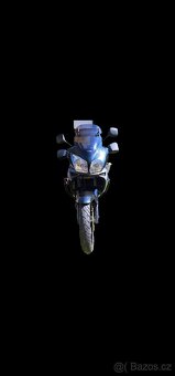 Prodám SUZUKI V-STROM 1000 - 6