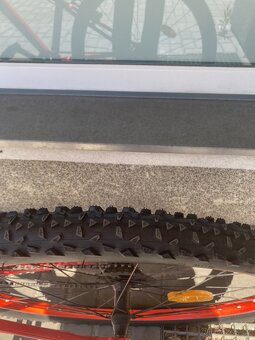 Trek Wahoo - 6