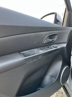 Chevrolet Cruze 2.0 120kw 2013 - 6