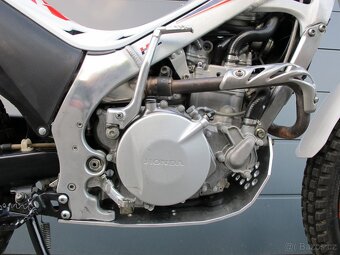 Montesa Cota 4RT (2017) - málo najeto, po servisu - 6