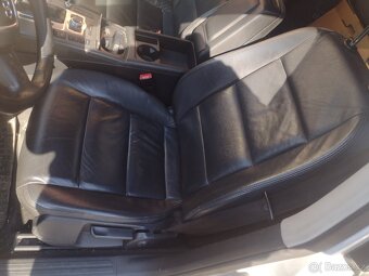 Díly z auta Audi A6 4F 3.0 TDI 165kw BMK quattro - 6