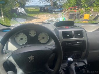 Peugeot expert teepe 8 míst - 6