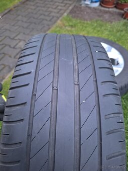 ALU kola 16" 4x108 Citroen C3 (2010) - 6
