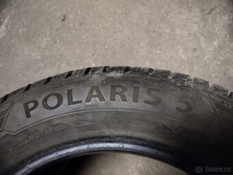 175/65 R14 zimní pneu 2ks 8mm Barum - 6