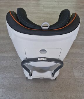 Autosedačka Britax Romer Dualfix - 6