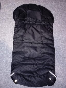 Sportovní kočárek ABC design samba - 6