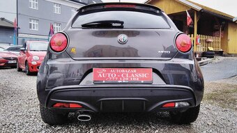 ALFA Romeo MITO 0,9Twin Air Veloce Packet - 6