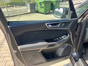 Prodám Ford S-Max 1,5 Eco boost Titanium - 6