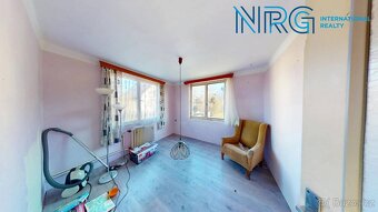 Prodej bytu, 4+1, 103m2, Zahrada 469m2 - 6