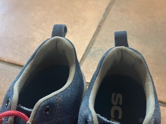 Scarpa 36 outdoor boty - 6