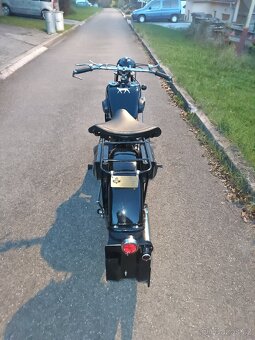 ARIEL B 500 SV - 6