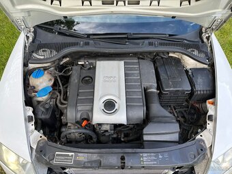 Škoda octavia 2 RS 2.0tfsi 147kw benzín původ ČR - 6