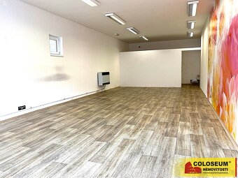 Veselí nad Moravou, pronájem komerčních prostor, 64m2, k pod - 6