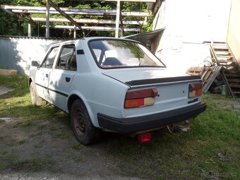 Škoda 125 L - 6