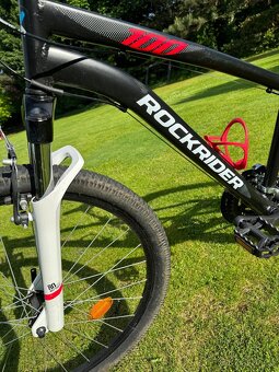 Chlapecké kolo Rockrider S100 - 6