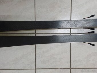 Chlapecké lyže Volkl Race Tiger 145 cm - 6