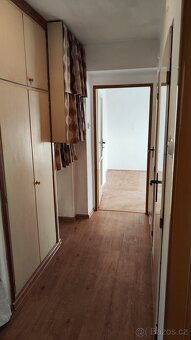 Pronájem bytu 2+1 47 m2 - 6
