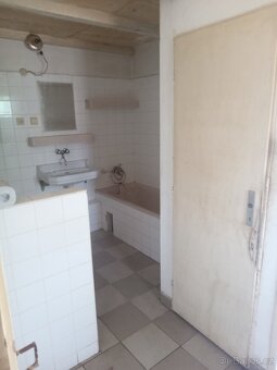 Prodám samostatný RD Starohorská 36, Klobouky u Brna - 6
