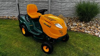 MTD YARD MANN 13,5HP - 6