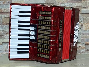 Harmonika - 6