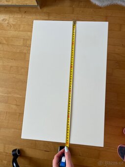Noční stolek ikea - 6