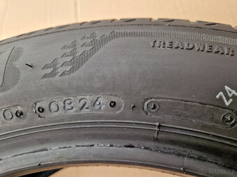 195/55 r16 letni pneu 2KS 195 55 16 - 6
