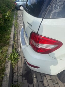 Mercedes-Benz ML 320 CDI - 6