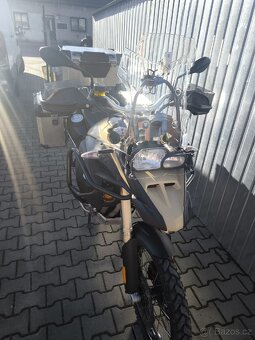 BMW F 800 GS Adventure 35kw v TP. - 6