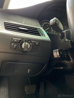 BMW E60 díly - 6