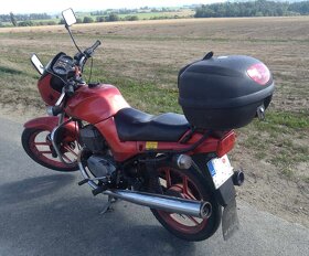 Jawa 350/640-1 - 6