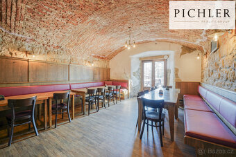 Pronájem restaurace, 303 m², Plzeň - 6