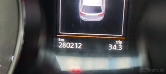 VW Passat B8 - 6
