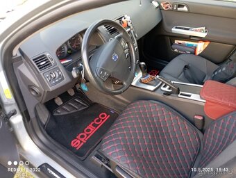Volvo V50 2,0 D - 6