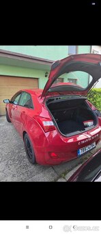 Hyundai i30 - 6