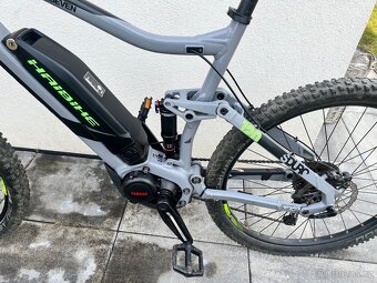 Haibike Fullseven 4.0 Sduro - 6