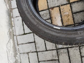 235/50 r18 - 2 ks CELOROČNÍ - MAXXIS - 6