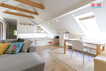 Prodej rodinného domu, 240 m², Nový Jičín, ul. Za Potokem - 6