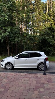 Volkswagen Polo - 6