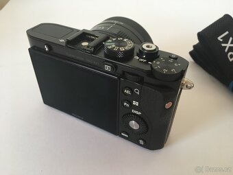 SONY DSC RX1 - 6