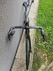 Focus Izalco Max 9.9 Dura Ace Di2 9270, 61 cm, karbon/carbon - 6