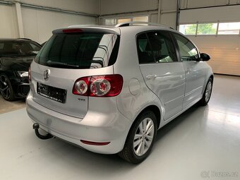 Volkswagen Golf Plus 1.2 TSI Style r.v.2011 NOVÉ ROZVODY - 6