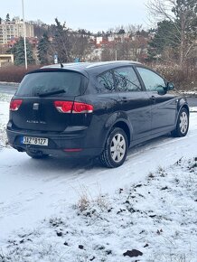 Seat Altea XL automat DSG 2.0 tdi 103kw - 6