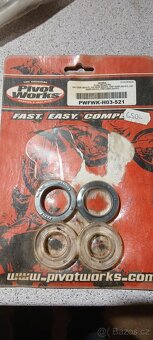 Yz 250 2t - 6