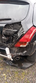 Nissan Murano 3.5 - 6