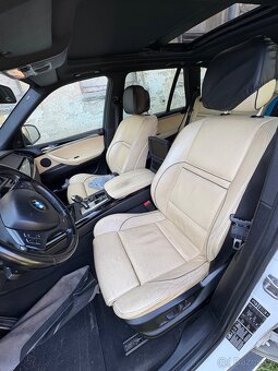BMW X5 40d M-Paket - 6