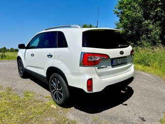 Kia Sorento 2.2 CRDi 2015 - 6