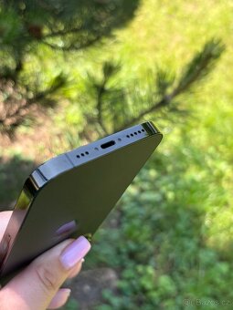 iPhone 14 Pro 128 Gb Black - 6