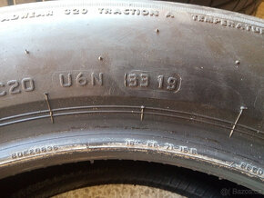 205/60R16 BRIDGESTONE T005 - 6