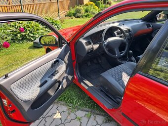 Prodej Toyota Corolla r.v.1997 naj 75 tis km - 6